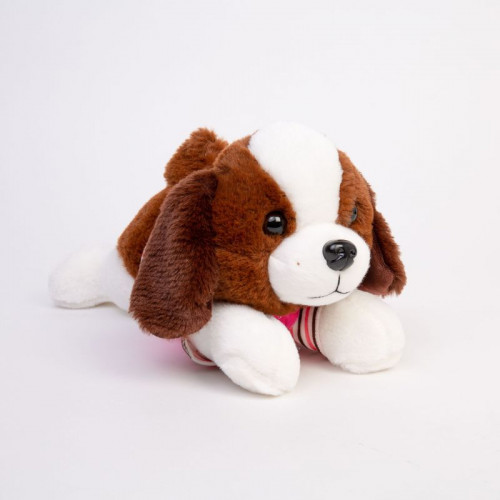 Мягкая игрушка Собака JX102501111BR